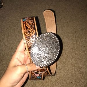 Justin Belt Brand New